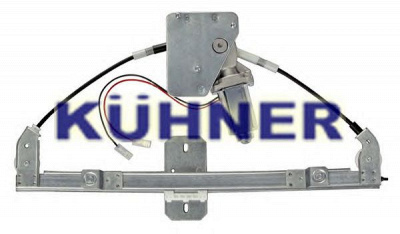 AD KUHNER av974 -  Подъемное устройство для окон